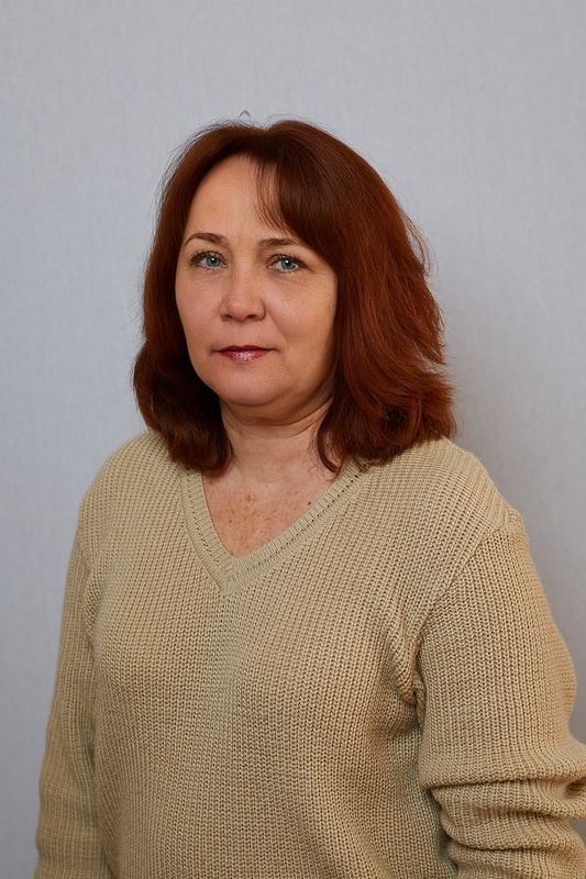 Дементьева Татьяна Анатольевна.