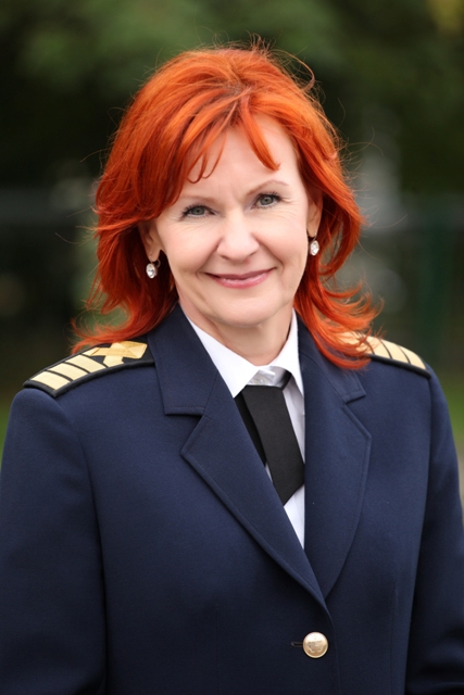 Маркова Ирина Петровна.