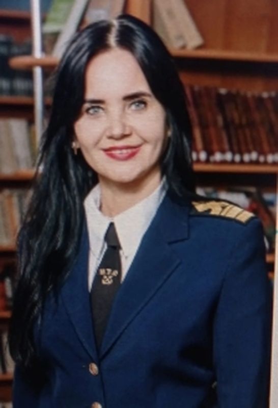 Землянкина Нэлли Владимировна.