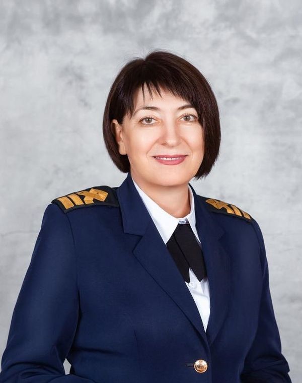 Золотарева Владлена Владиленовна.